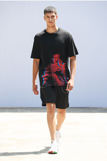 Bikkembergs Spring 2020 Menswear Collection / Bikkembergs весна- лето 2020